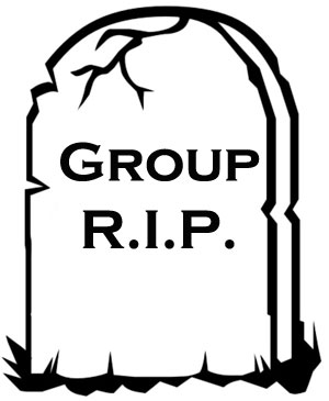 RIP Group